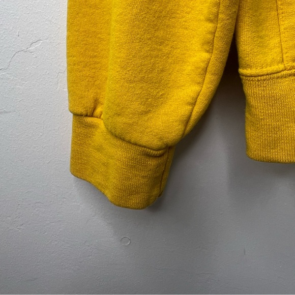 KIT Cynthia Rowley Playboy Bunny Skull Sweatshirt [Sz. S] - Picture 4 of 5